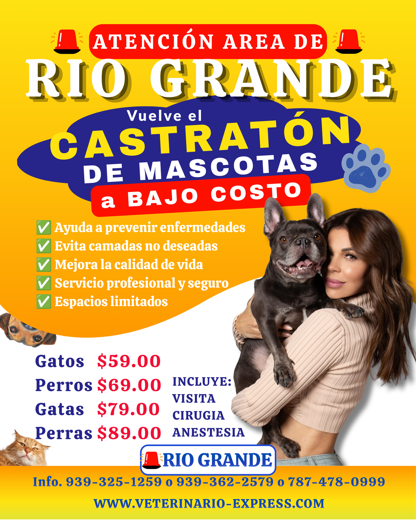 Castratón Trujillo Alto
