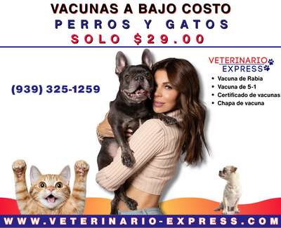 PAQUETE DE VACUNAS HUMACAO