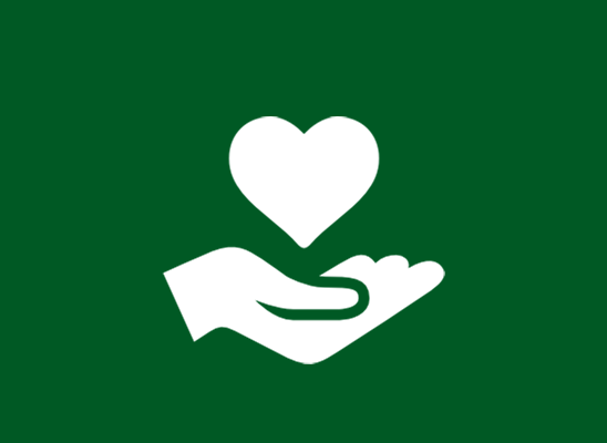 Mostrar que te importa