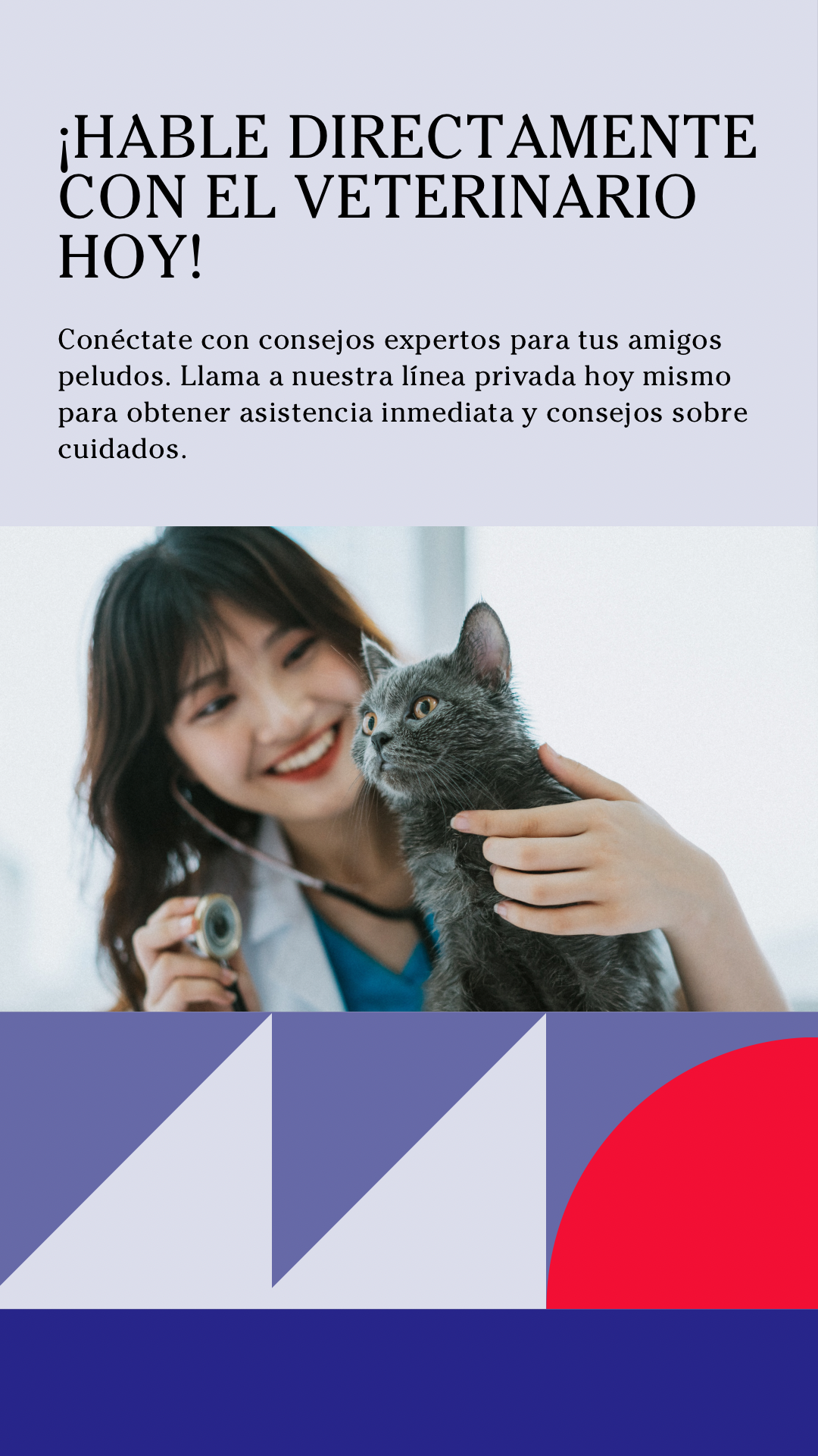 Socio de salud de mascotas