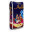 Juguete para perros Squeaker Plush - Réplica de cinta VHS de Disney Aladdin
