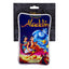 Dog Toy Squeaker Plush - Disney Aladdin VHS Tape Replica