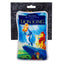 Juguete para perros Squeaker Plush - Réplica de cinta VHS de Disney El Rey León