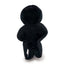 Dog Toy Squeaker Plush - A Nightmare Before Christmas Jack Skellington Standing Pose Black