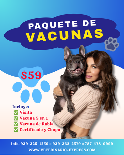 A Bajo Costo Vacunas Bayamón