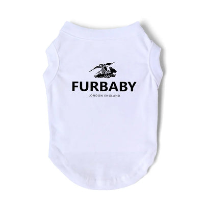 Furberry Furbaby Fashion Tees