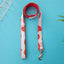 Happy Heart Harness & Leash Set for Dog or Cat