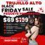 BLACK FRIDAY PAQUETE PREVENTIVO EN TRUJILLO ALTO
