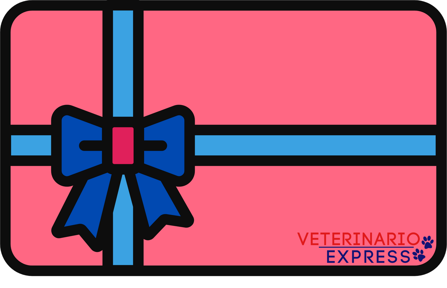 Vacunas Anuales Gift Card