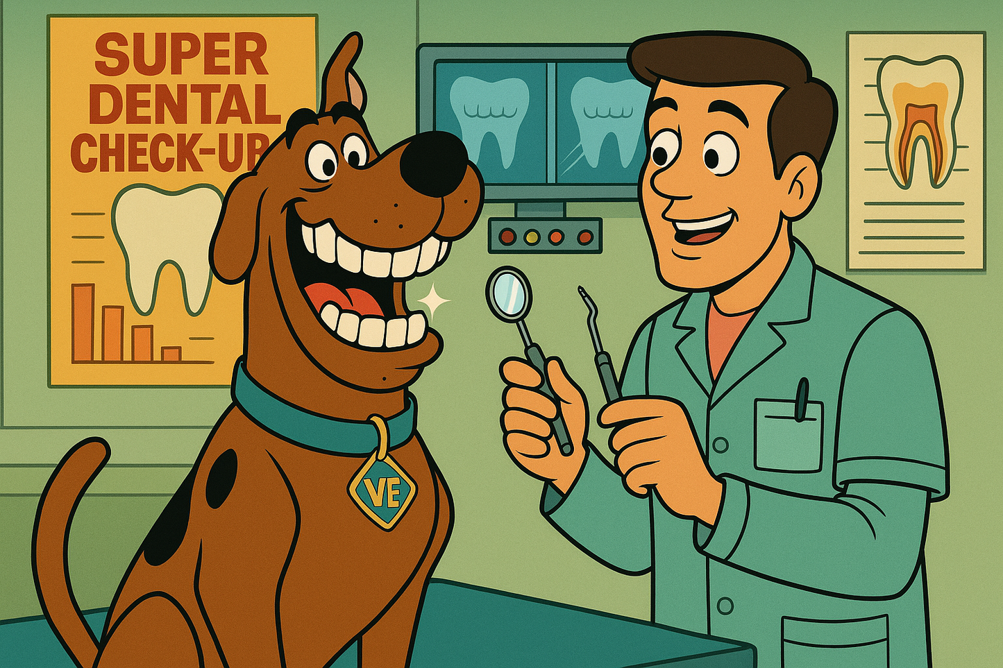 Ofertas Dentales