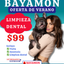 Limpieza Dental Perros Y Gatos Hasta 40lbs