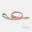 Leash 4ft - Vegan Leather - Rio