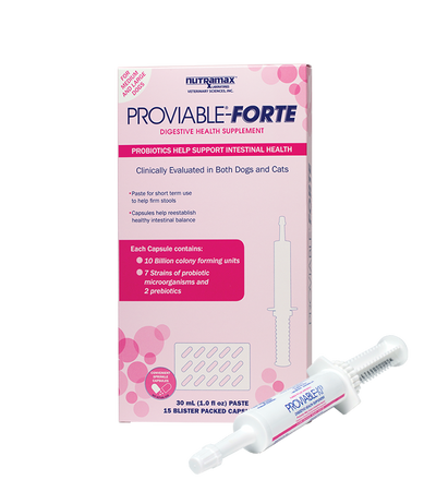Proviable Forte